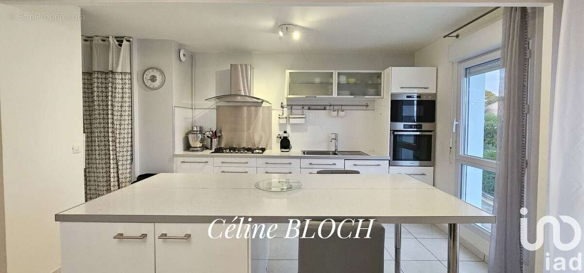 Photo 4 - Appartement à PORT-DE-BOUC