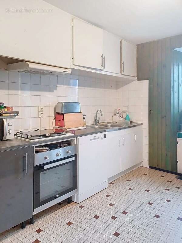 Photo 2 - Maison à TEILLET