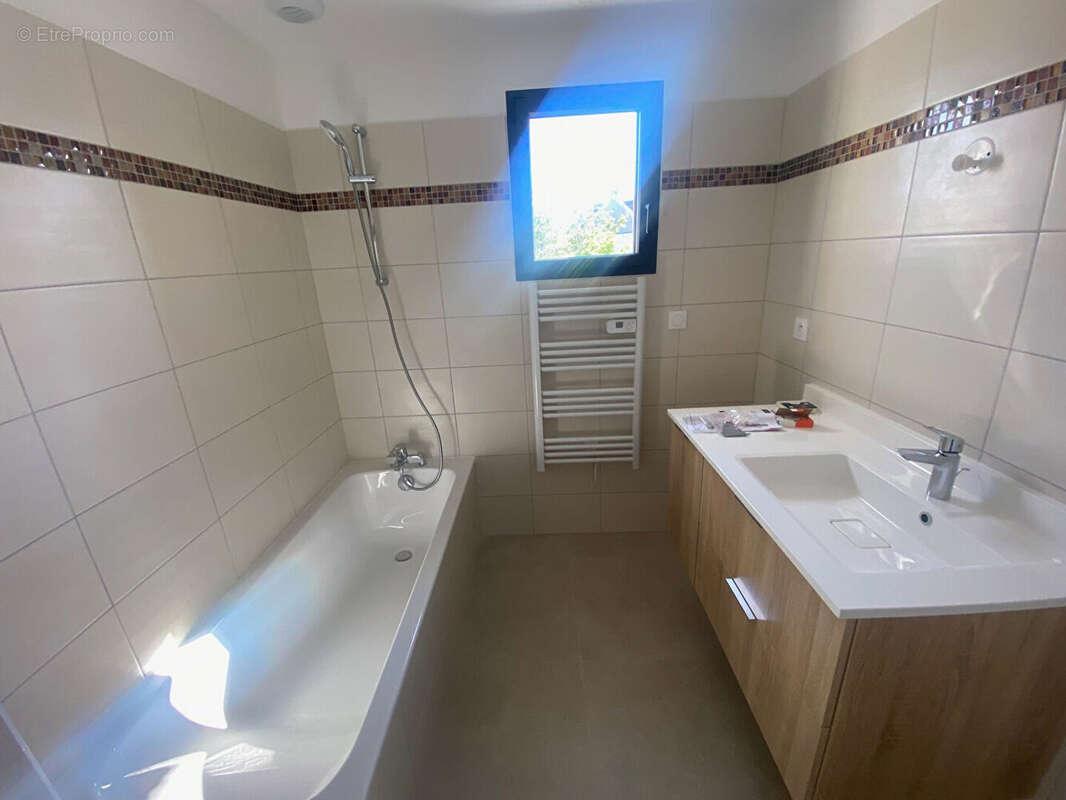 Maison à ETABLES-SUR-MER