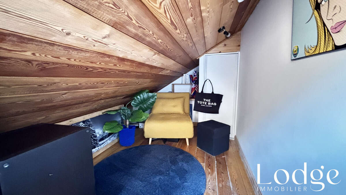 Appartement 27 m² à Briancon  - photo 9