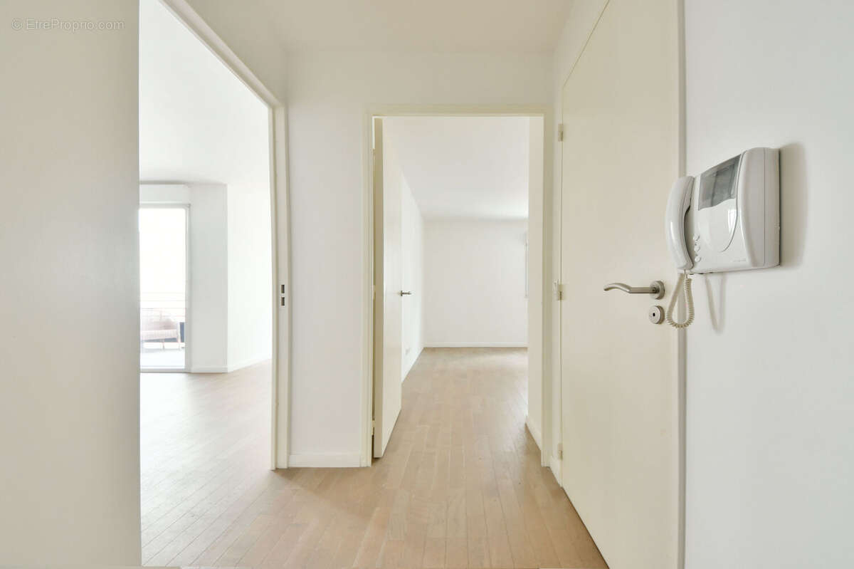 Photo 5 - Appartement à VILLEJUIF