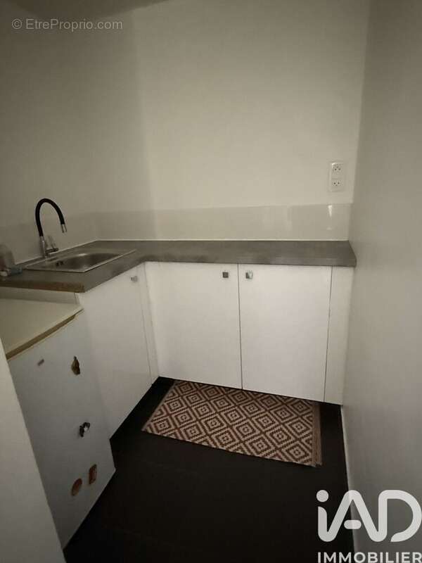 Photo 5 - Appartement à VALBONNE