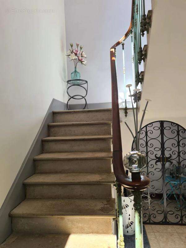 Maison à CAZOULS-LES-BEZIERS