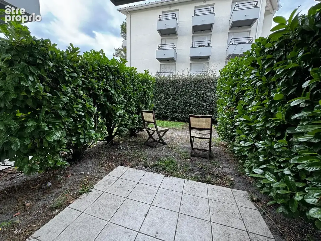 Appartement à MERIGNAC