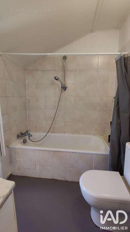 Maison 67 m² à Thaire  - photo 8