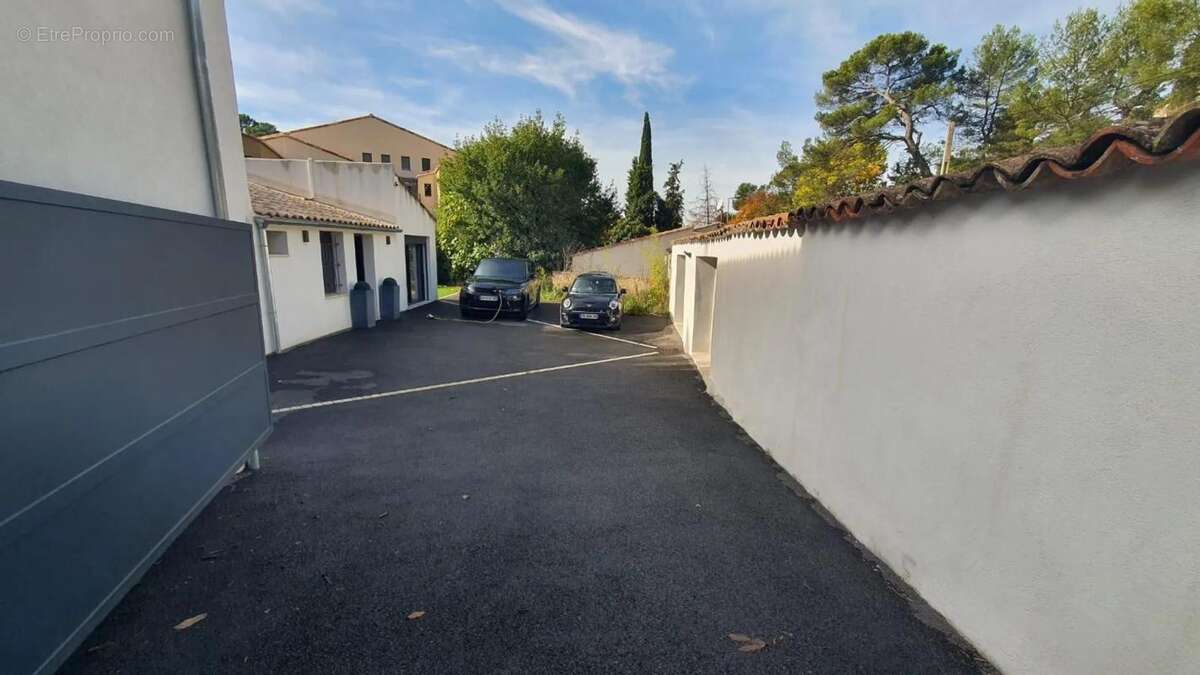 Maison à AIX-EN-PROVENCE