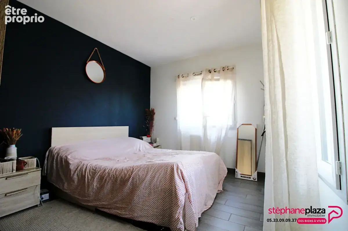 Maison Villenave d'Ornon - 4 pièce(s) - 77 m2 - photo 4