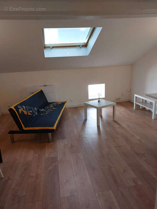 Appartement à AGEN