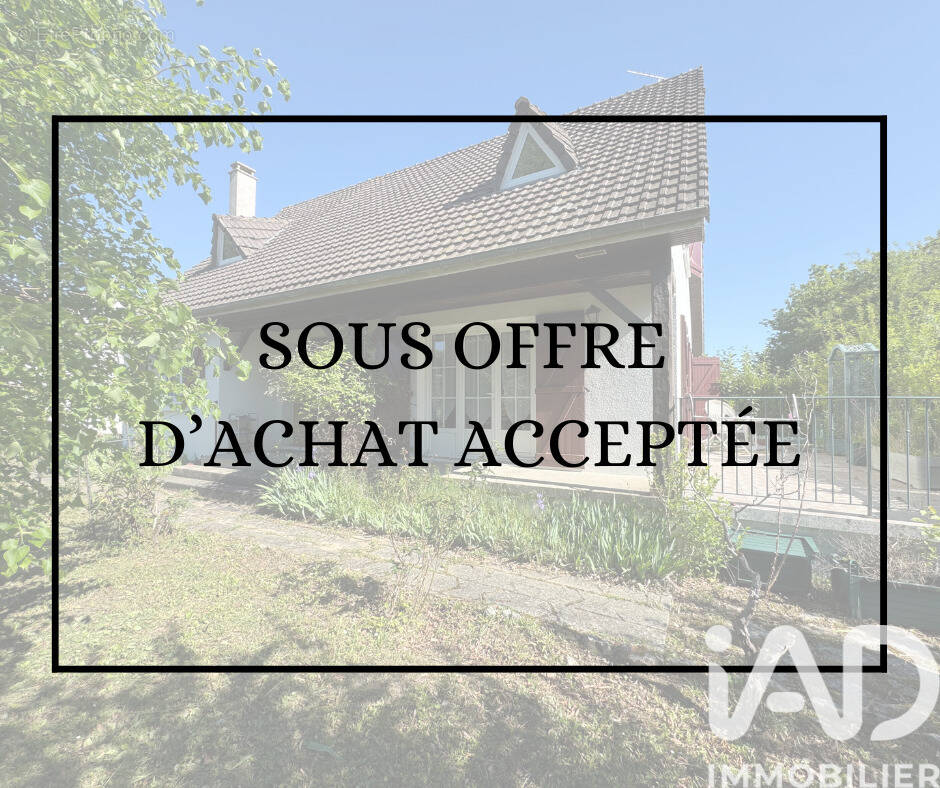 Photo 1 - Maison à DORDIVES