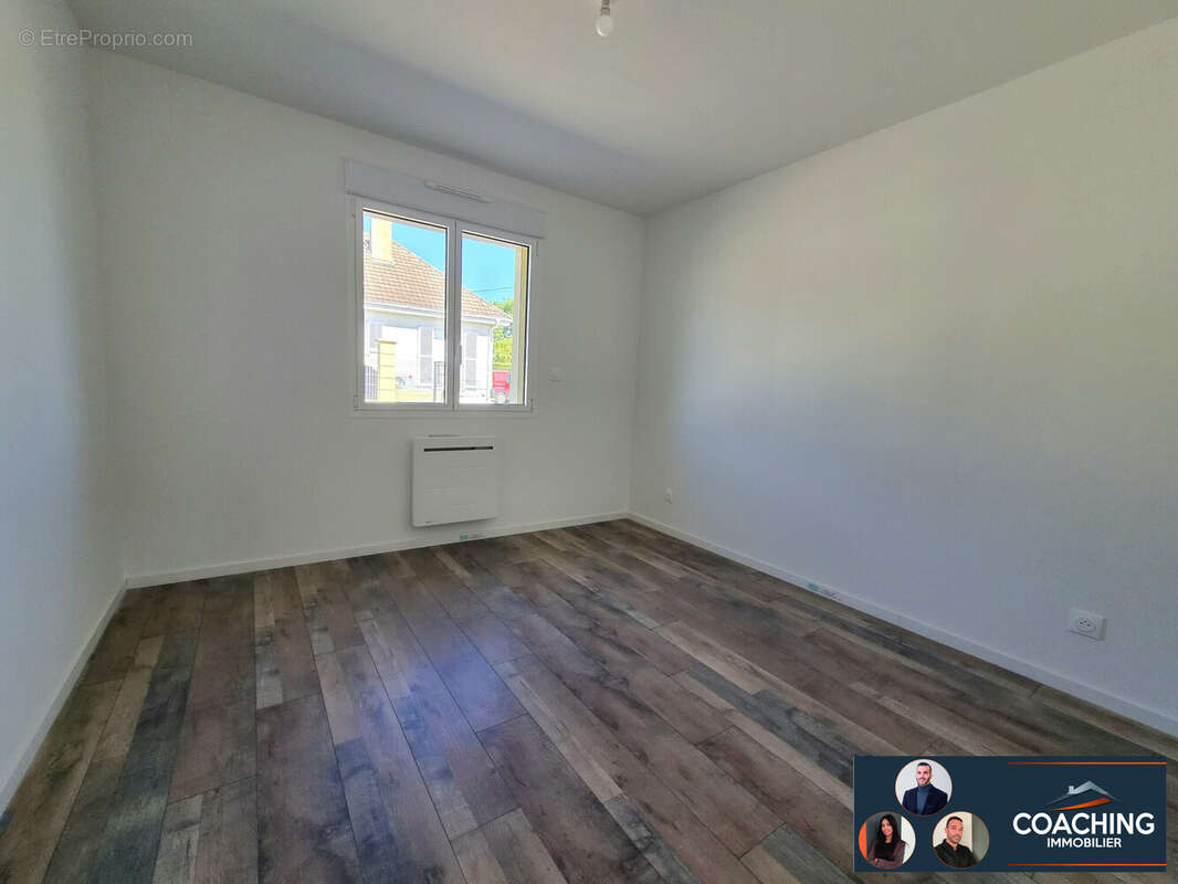 Maison 117 m² à Vitry-Le-Francois  - photo 9