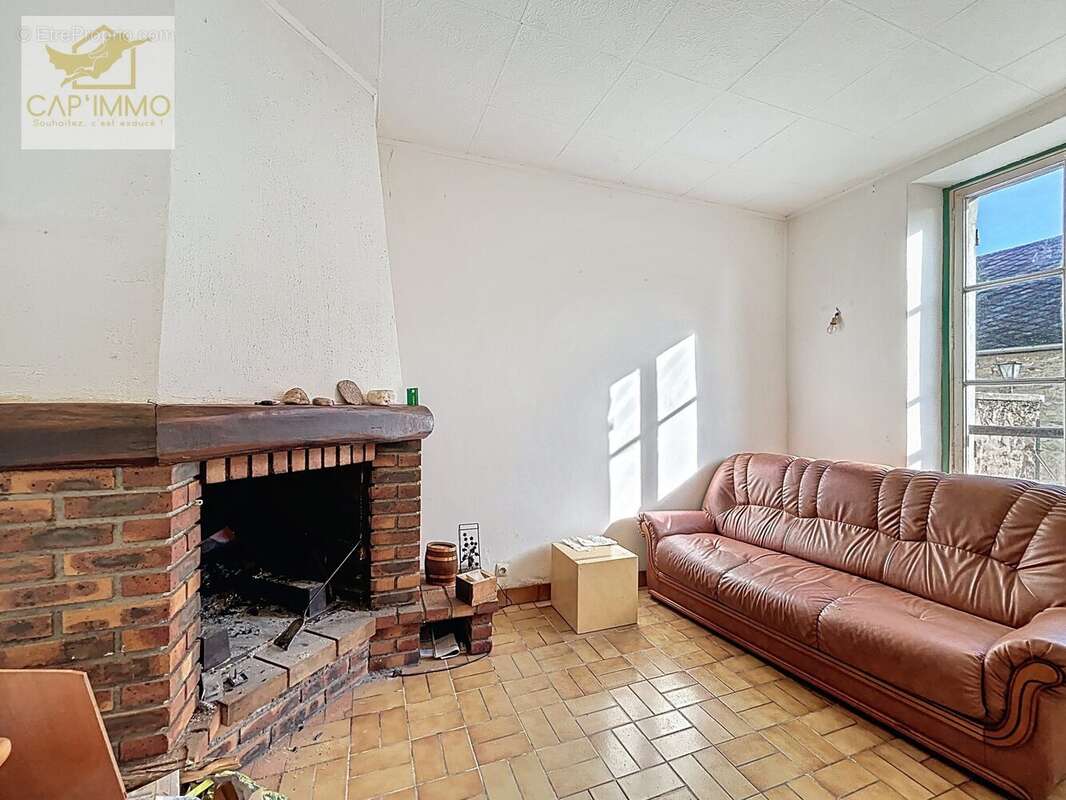 Maison 94 m² à Magny-En-Vexin  - photo 3
