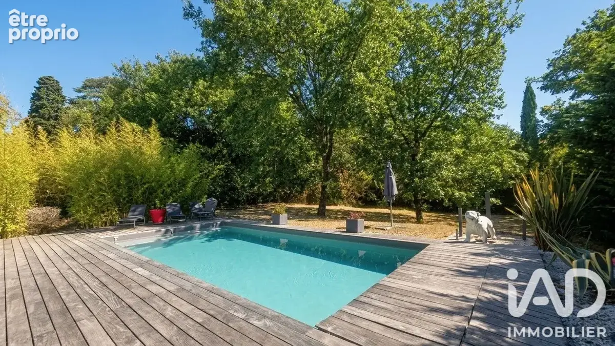 Photo 1 - Maison à ROUFFIAC-TOLOSAN