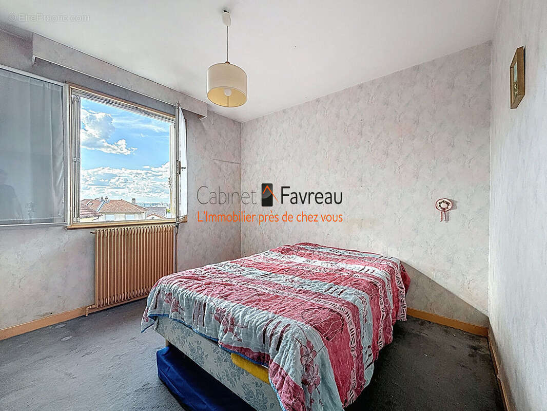 Maison à LE KREMLIN-BICETRE