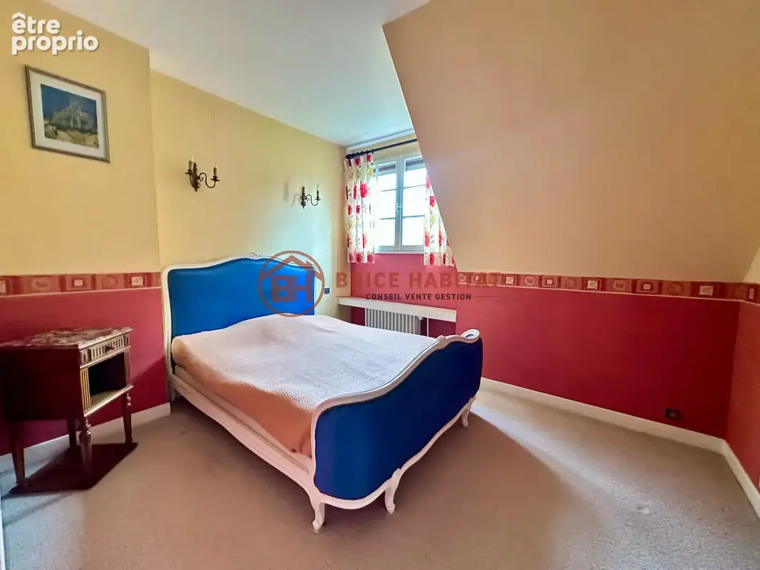 Maison 8 chambres jardin - photo 10