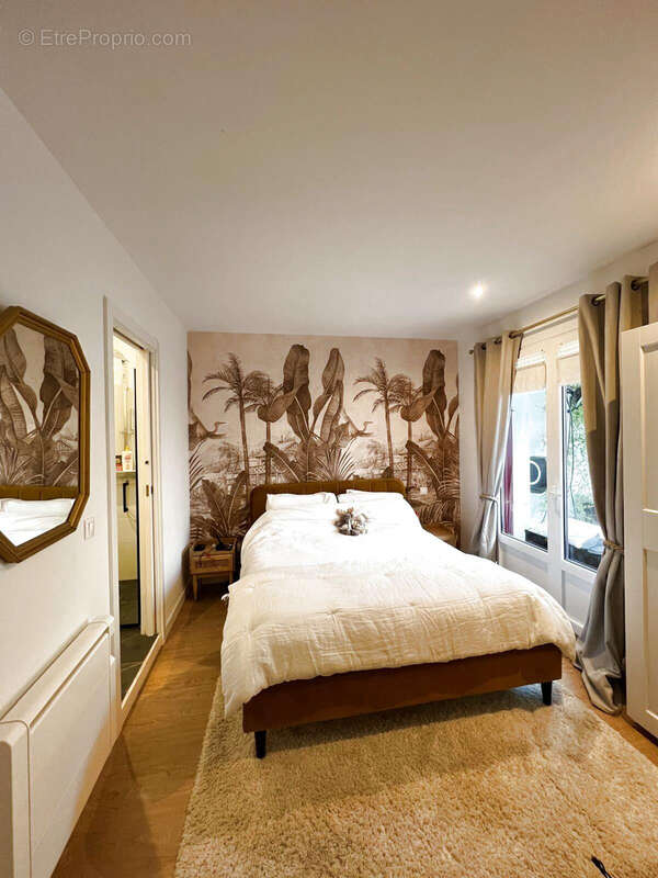 Appartement à BIARRITZ