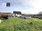 Maison à CREPY-EN-VALOIS