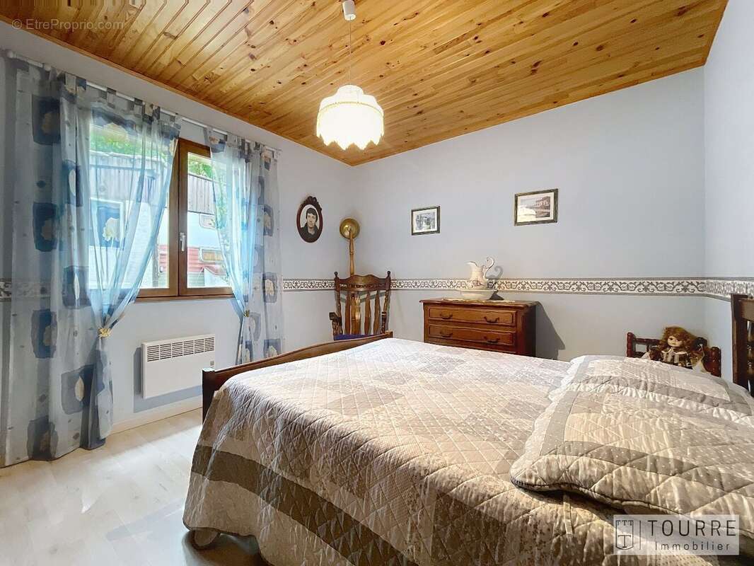 Maison à VALLON-PONT-D&#039;ARC