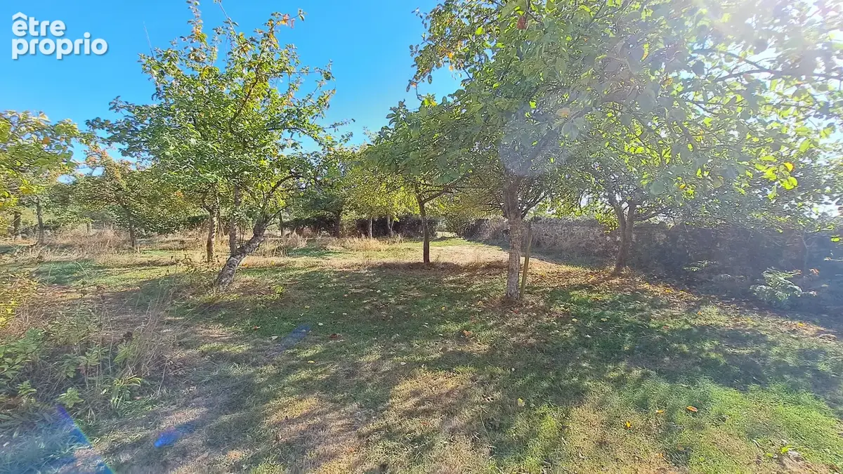 Ancien corps de ferme, 100m2 habitable - photo 15
