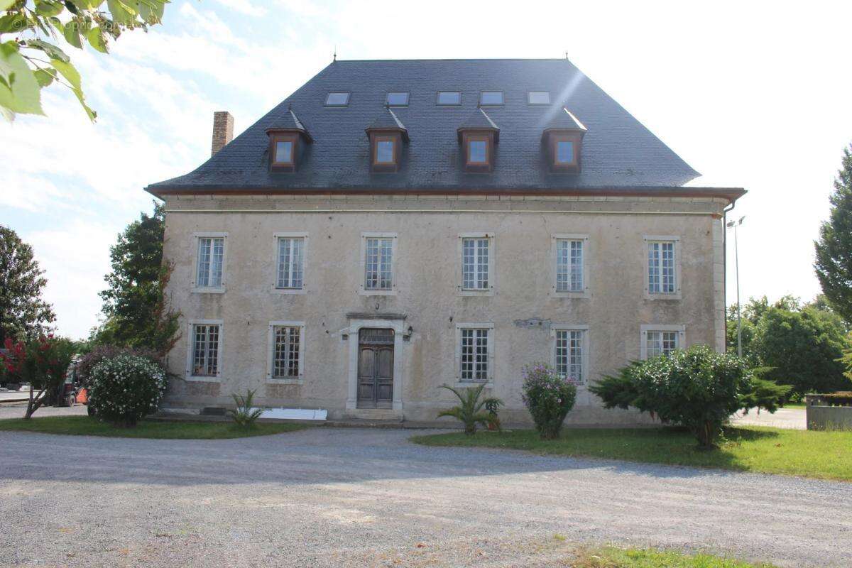 Maison à NAVARRENX