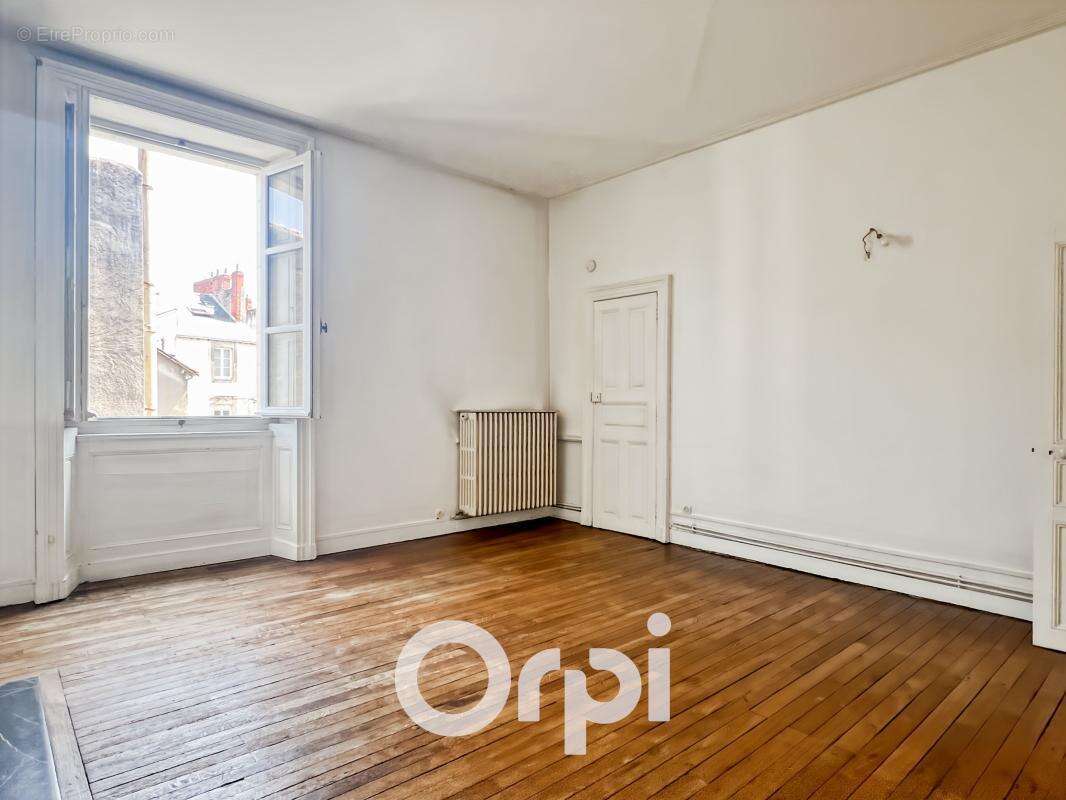 Appartement À Vendre - photo 5
