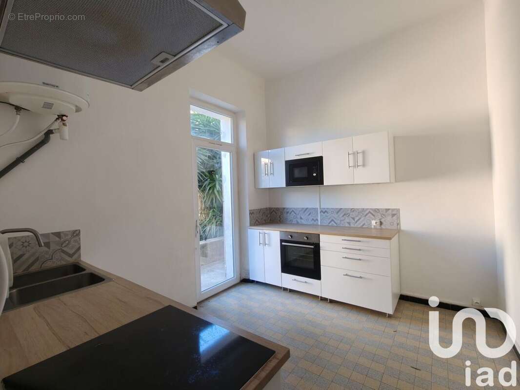 Photo 9 - Appartement à TOULON