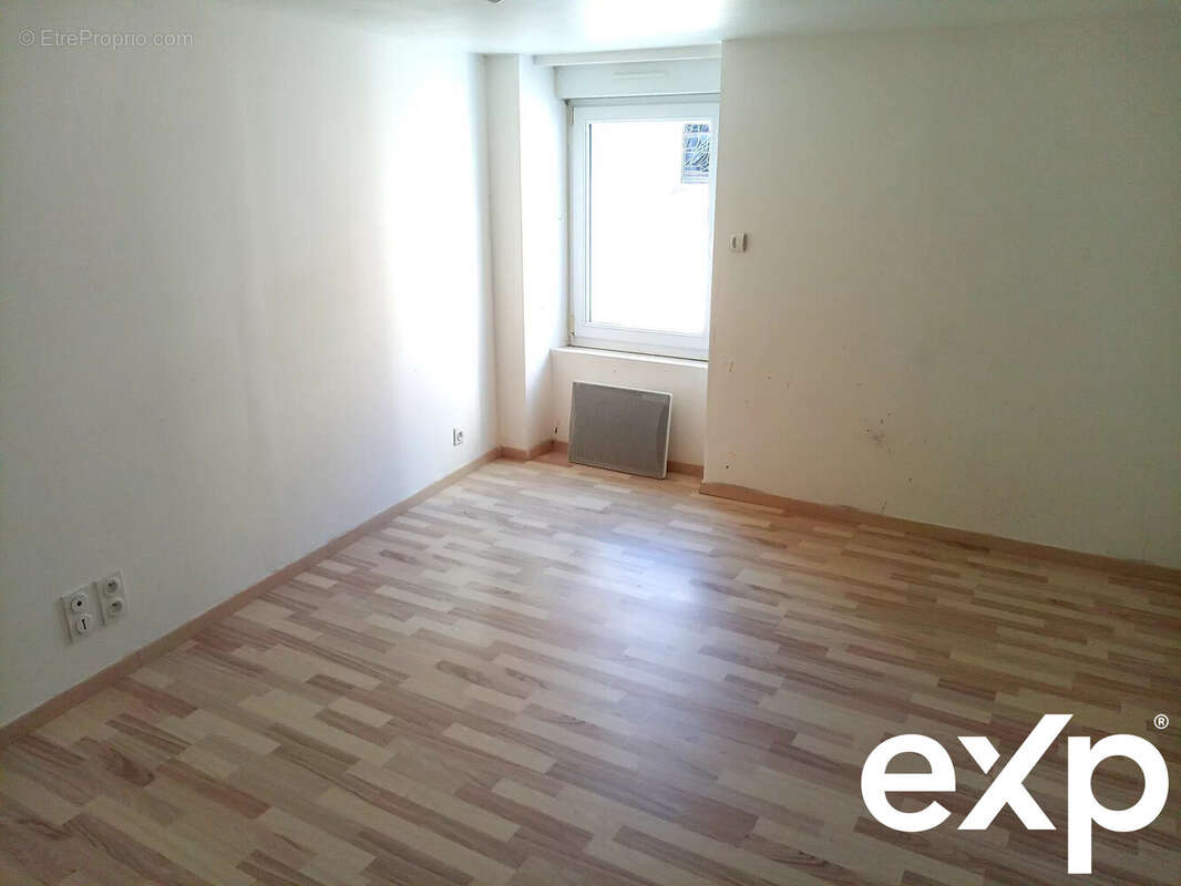 Maison à LA ROCHE-BLANCHE