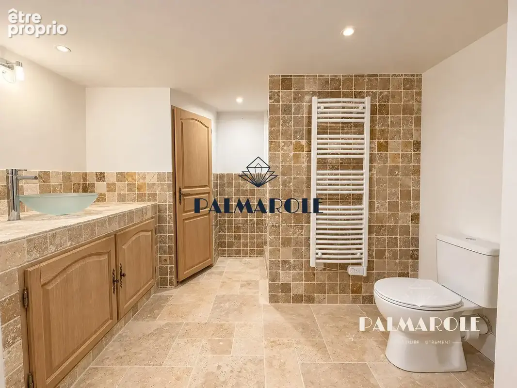 Maison 3 pièces 76 m² à vendre à Estagel (66310) - photo 5