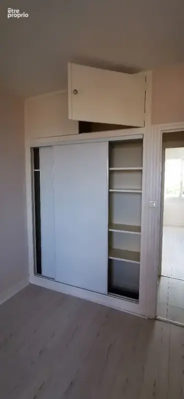 Appartement 4 pièces avec vue sur le parc, cave, cellier et garage automatisé. - photo 10
