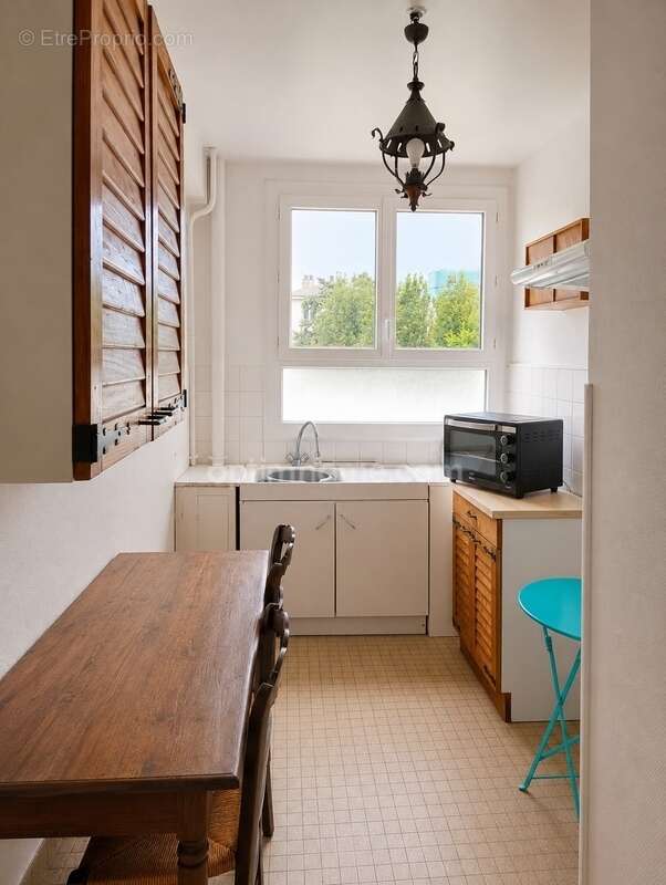 Appartement à SAINT-JACQUES-DE-LA-LANDE