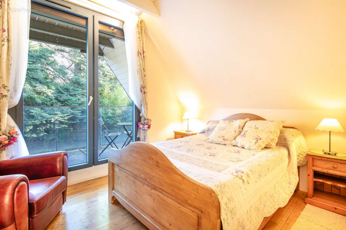 Maison à CHAMROUSSE