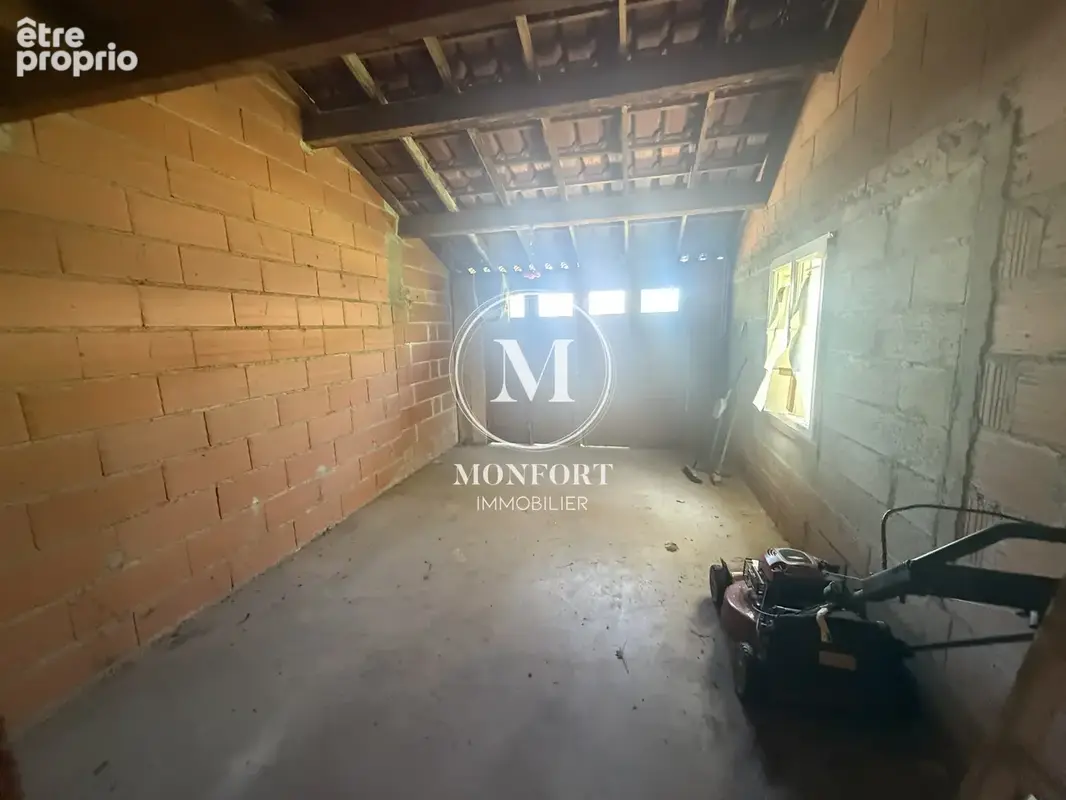 Maison   T4 de 91m2 de plain pied sur parcelle de 1250 m2 - photo 17