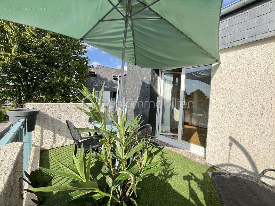 Maison familiale 108 m² – 3 chambres + bureau – Jardin – 2 garages - photo 11