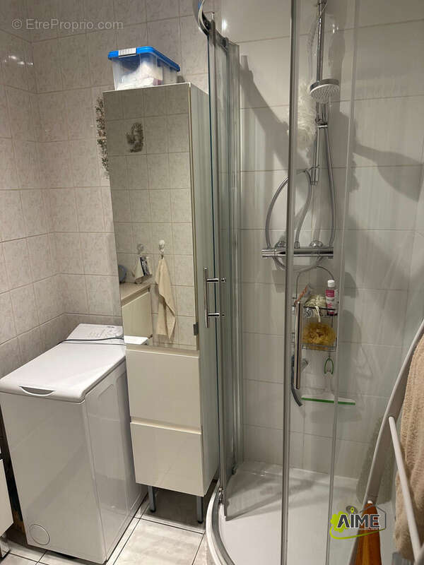 Appartement à FORBACH