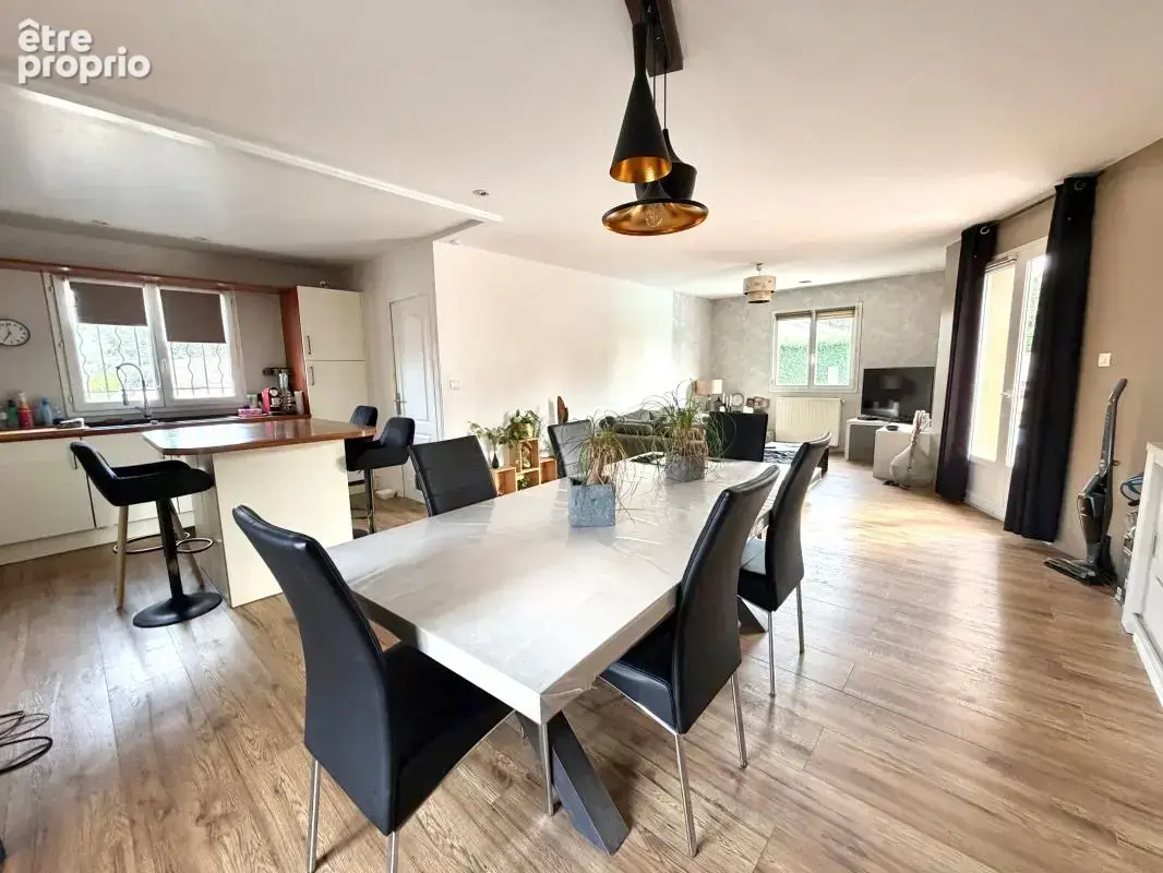 Maison À Vendre - photo 4