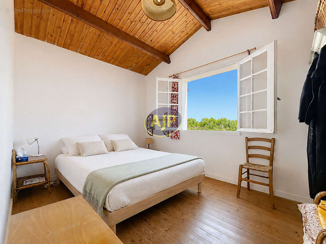 Maison Saint Jean De Monts 3 pièce(s) 63.77 m2 - photo 6