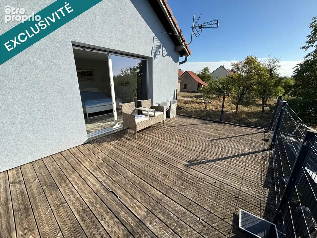 Photo 1 - Maison à HOLVING