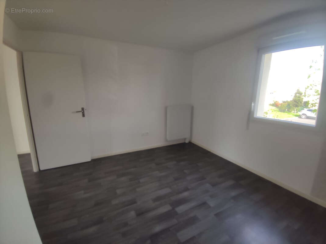 Maison à MIGNALOUX-BEAUVOIR