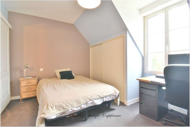Maison à vendre 9 pièces  avec 5 chambres à LAVAL (53) - photo 17