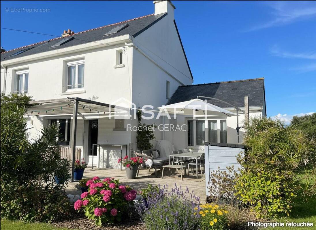 Photo 1 - Maison à LE CROISIC
