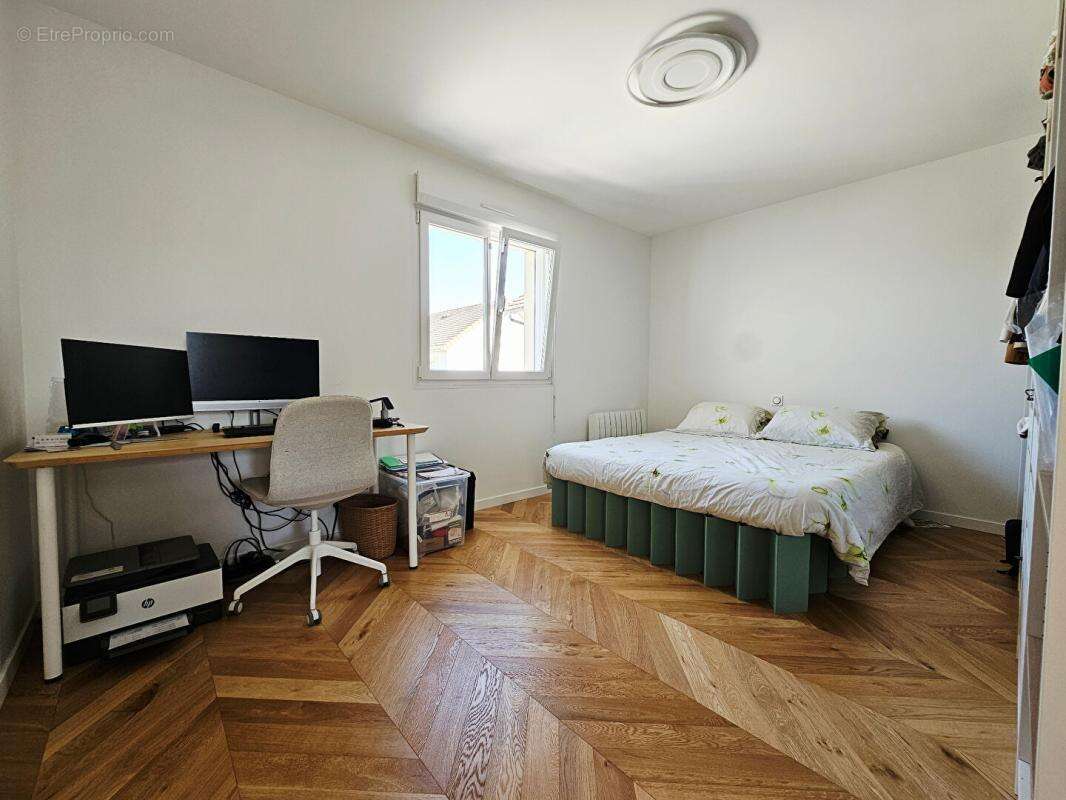 Maison à TAVERNY