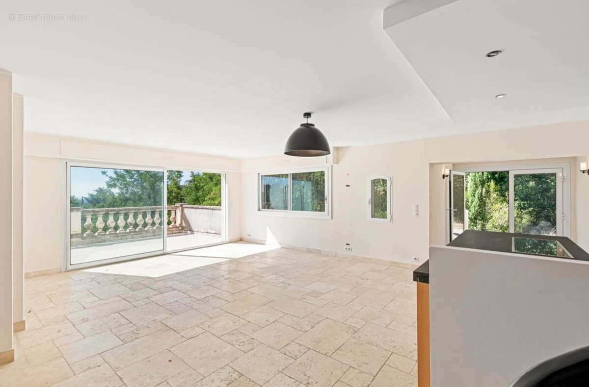 Appartement à GRASSE