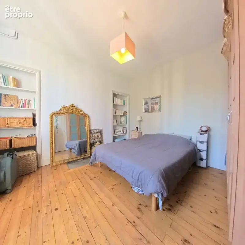 Maison de ville avec jardin - 5 pièces - 93m2 - photo 8