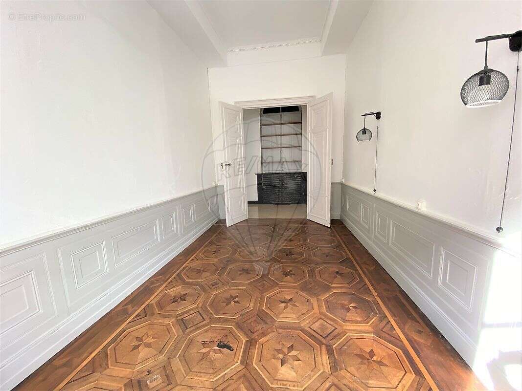 Appartement à LYON-1E