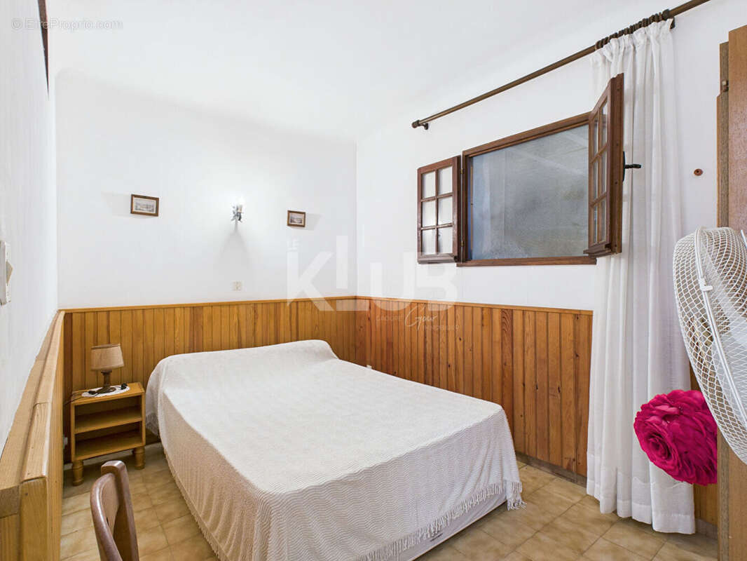 Maison à SORBO-OCAGNANO