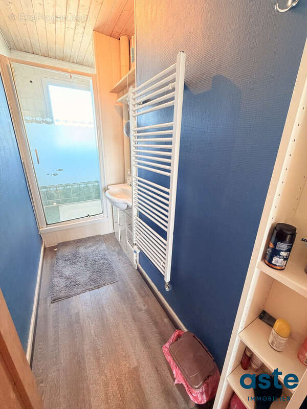 Appartement à BREST