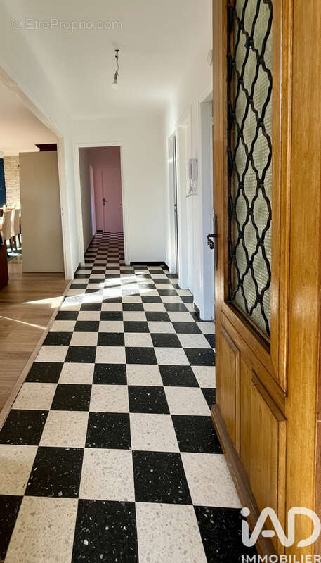 Photo 3 - Maison à AIGUES-VIVES