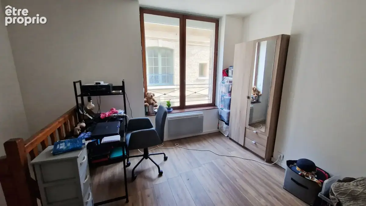 Duplex entre plage et port - photo 8