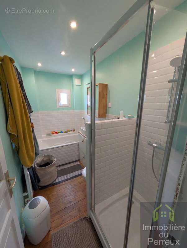 Maison à NEUILLY-PLAISANCE