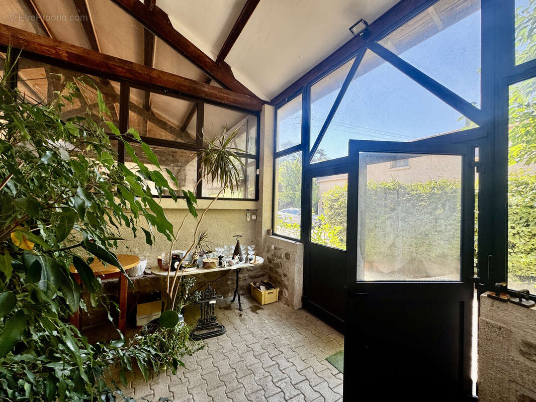 Mas provençal 356 m2 - photo 5