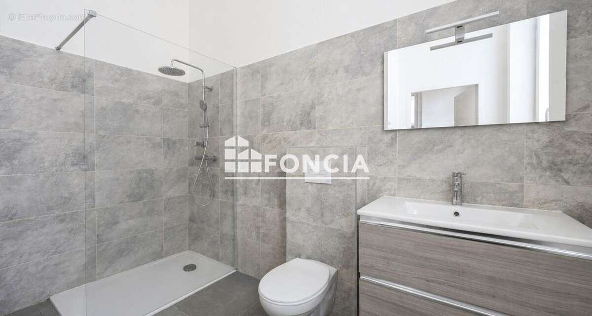 Appartement à AVIGNON